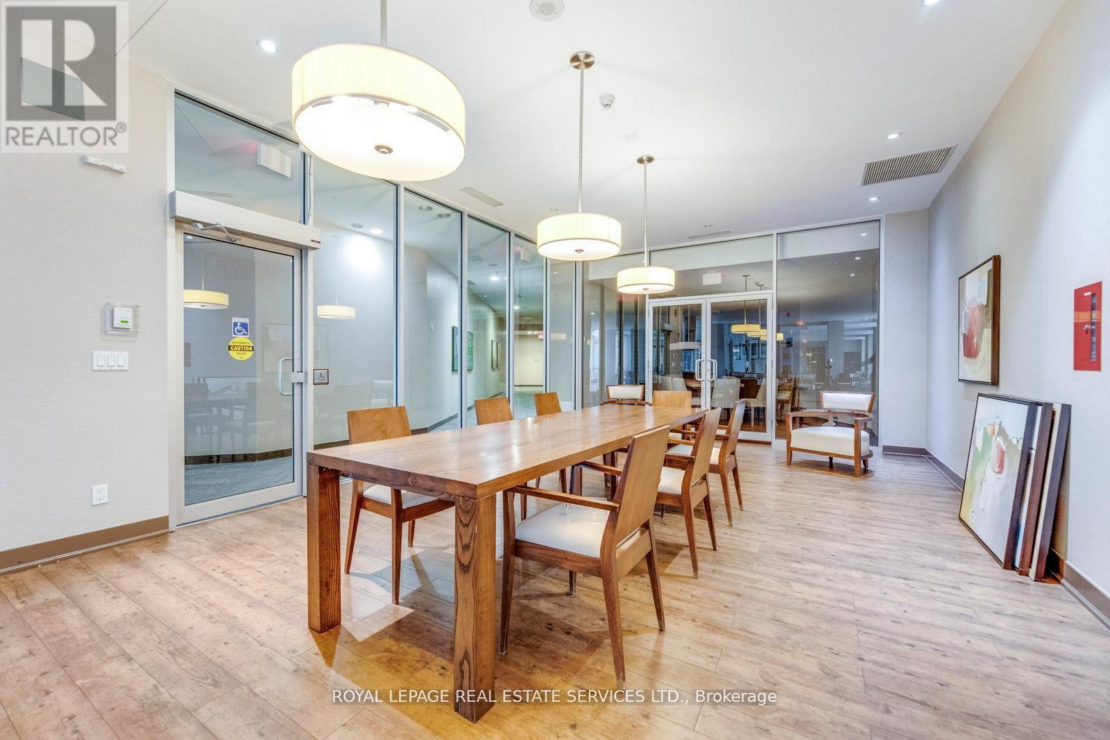 802 - 2240 Lake Shore Boulevard W, Toronto, Ontario  M8V 0B1 - Photo 19 - W12786184