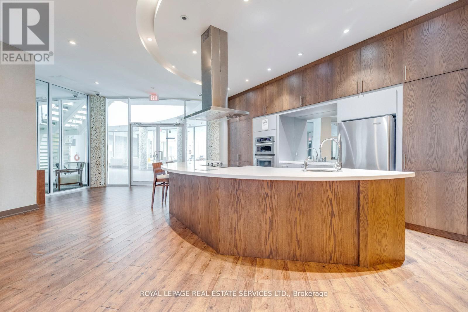 802 - 2240 Lake Shore Boulevard W, Toronto, Ontario  M8V 0B1 - Photo 20 - W12786184