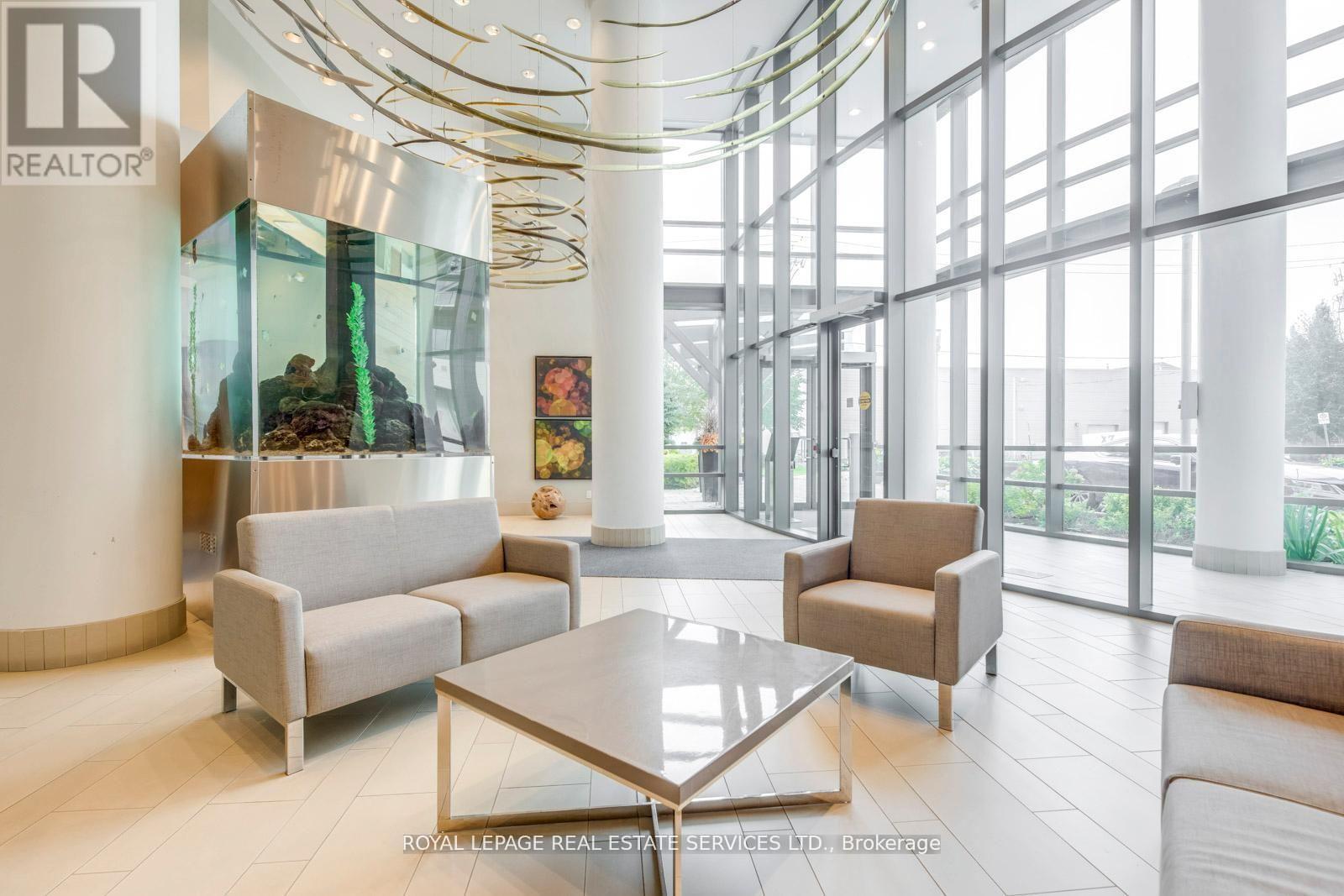 802 - 2240 Lake Shore Boulevard W, Toronto, Ontario  M8V 0B1 - Photo 23 - W12786184