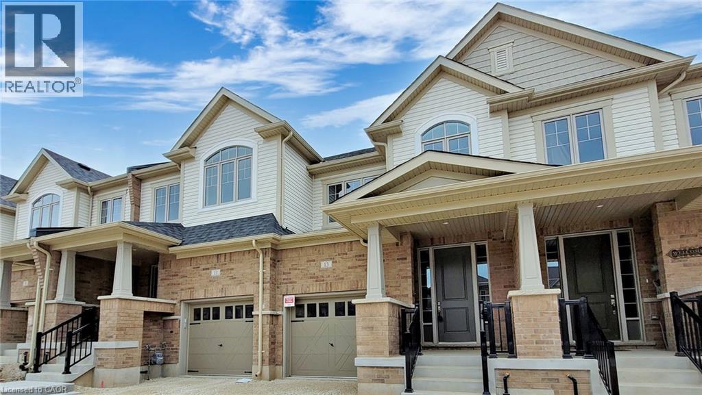 13 Gloria Street, Kitchener, Ontario  N2R 0R1 - Photo 2 - 40804637