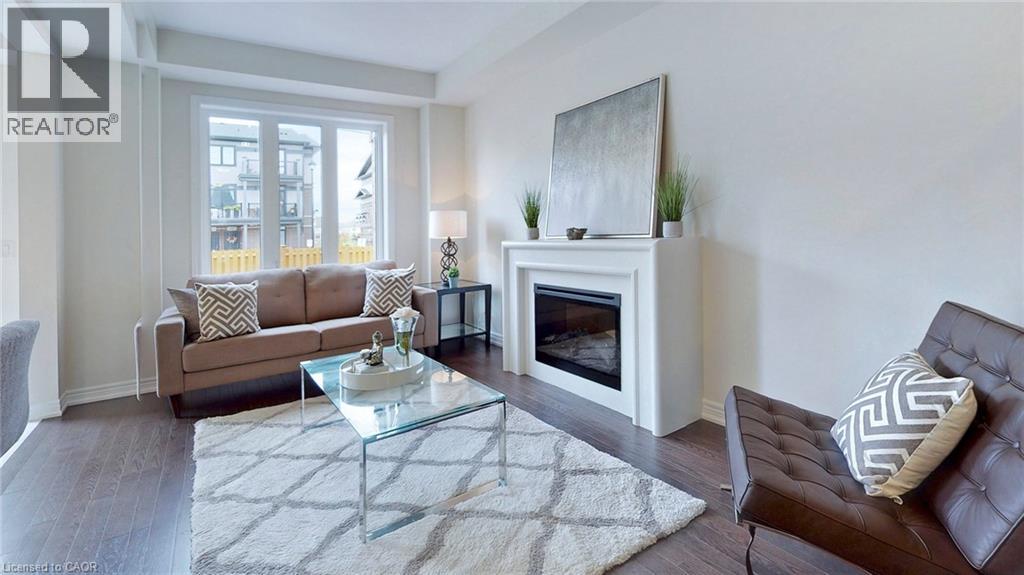 13 Gloria Street, Kitchener, Ontario  N2R 0R1 - Photo 3 - 40804637