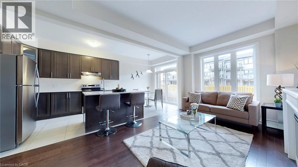 13 Gloria Street, Kitchener, Ontario  N2R 0R1 - Photo 4 - 40804637