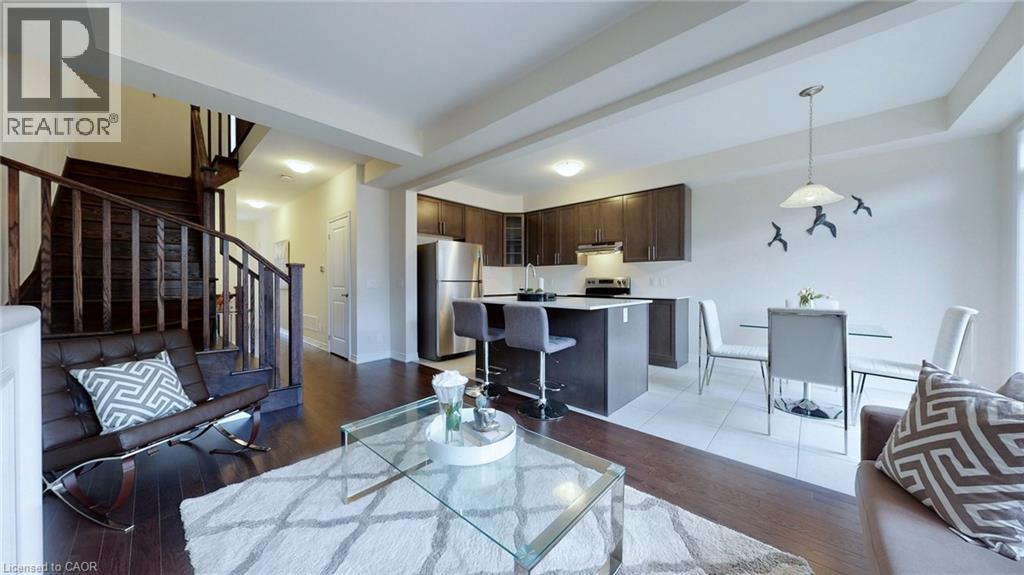 13 Gloria Street, Kitchener, Ontario  N2R 0R1 - Photo 6 - 40804637