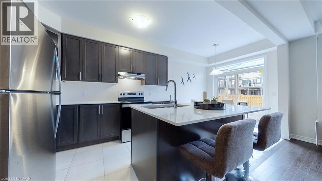 13 Gloria Street, Kitchener, Ontario  N2R 0R1 - Photo 7 - 40804637