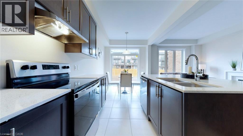 13 Gloria Street, Kitchener, Ontario  N2R 0R1 - Photo 8 - 40804637