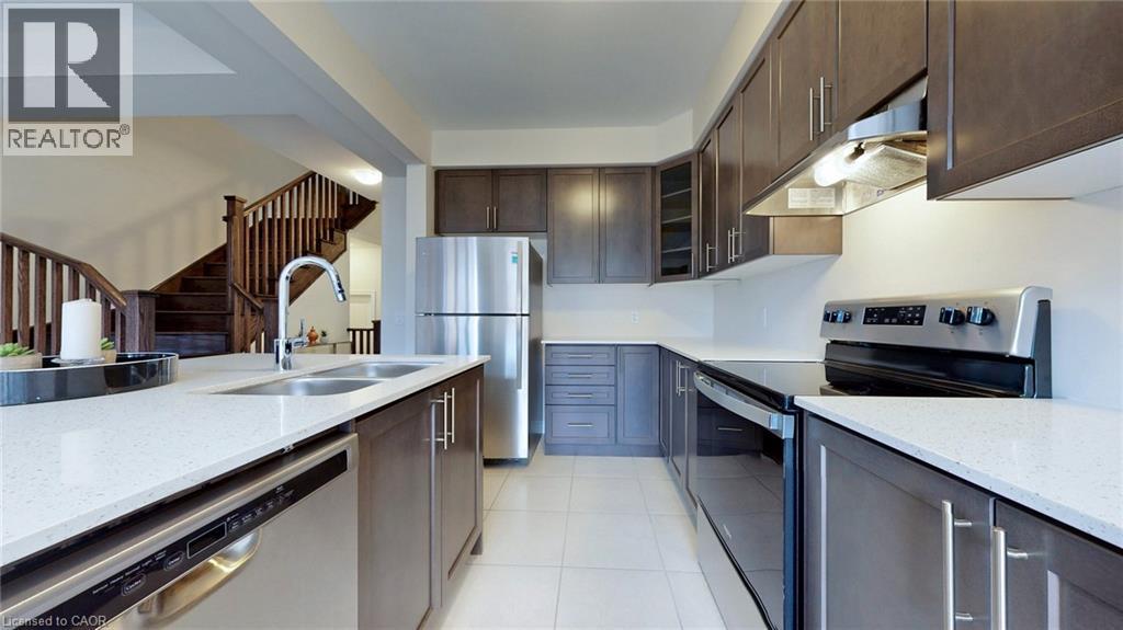 13 Gloria Street, Kitchener, Ontario  N2R 0R1 - Photo 9 - 40804637