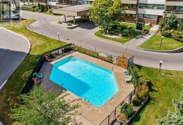 1210 - 215 Glenridge Avenue, St. Catharines (Glendale/glenridge), Ontario  L2T 3J7 - Photo 34 - X12782396