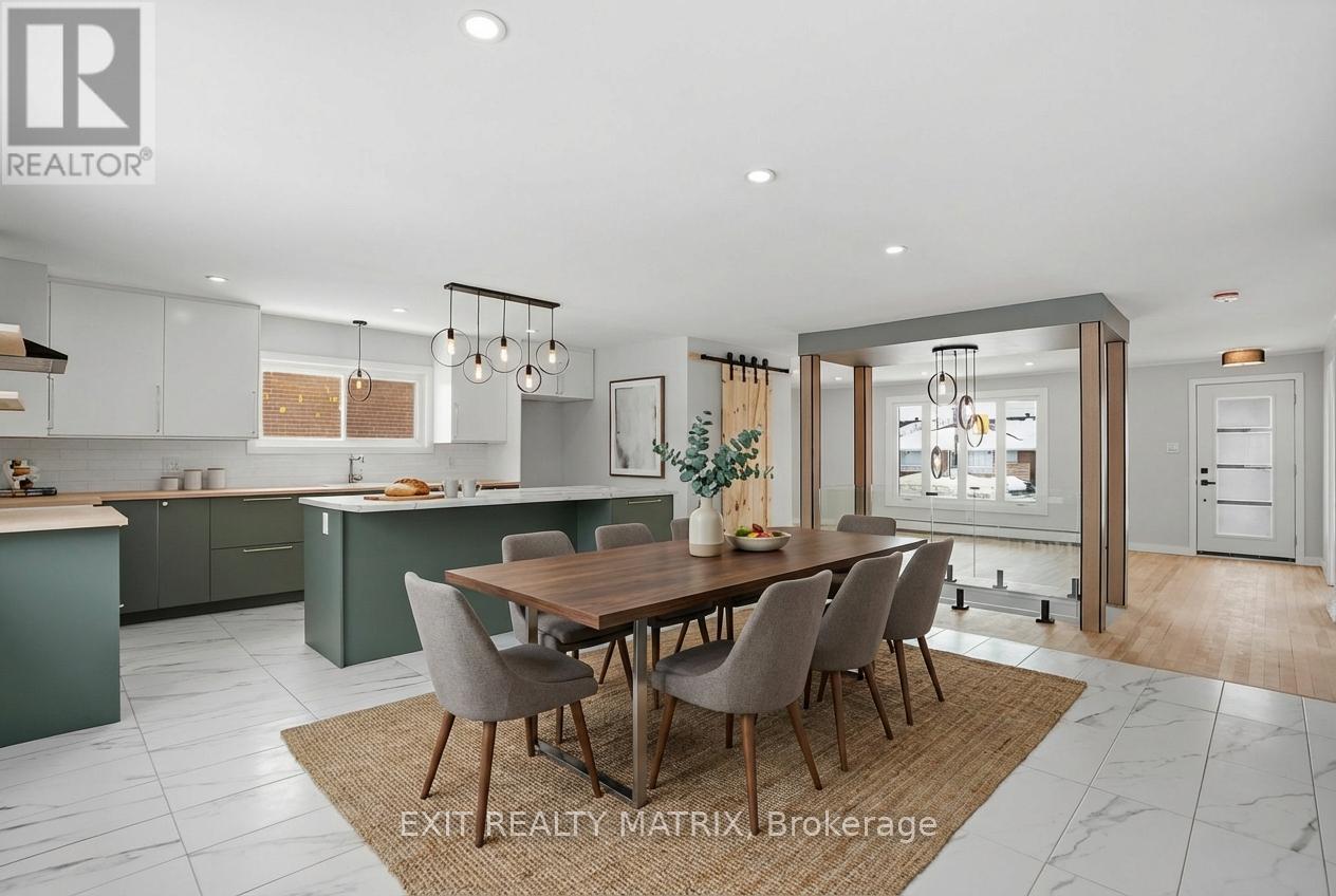 805 Cartier Boulevard, Hawkesbury, Ontario  K6A 1W9 - Photo 11 - X12785492