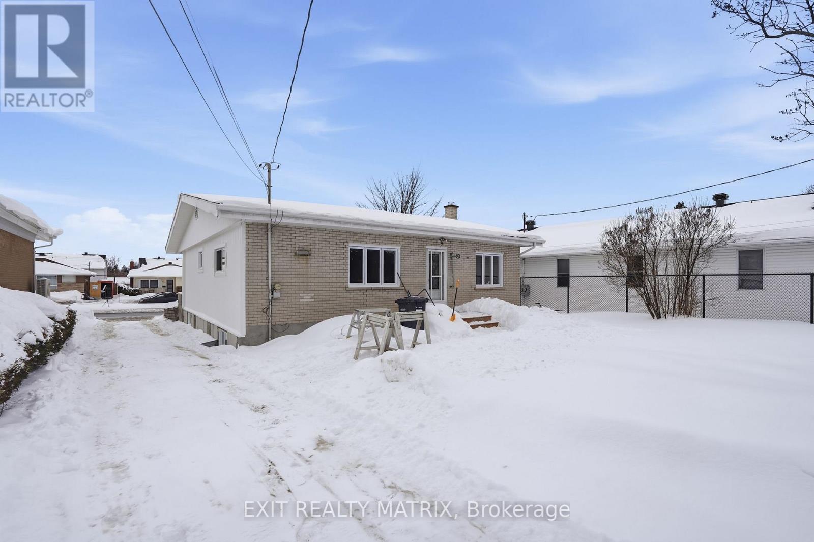805 Cartier Boulevard, Hawkesbury, Ontario  K6A 1W9 - Photo 36 - X12785492
