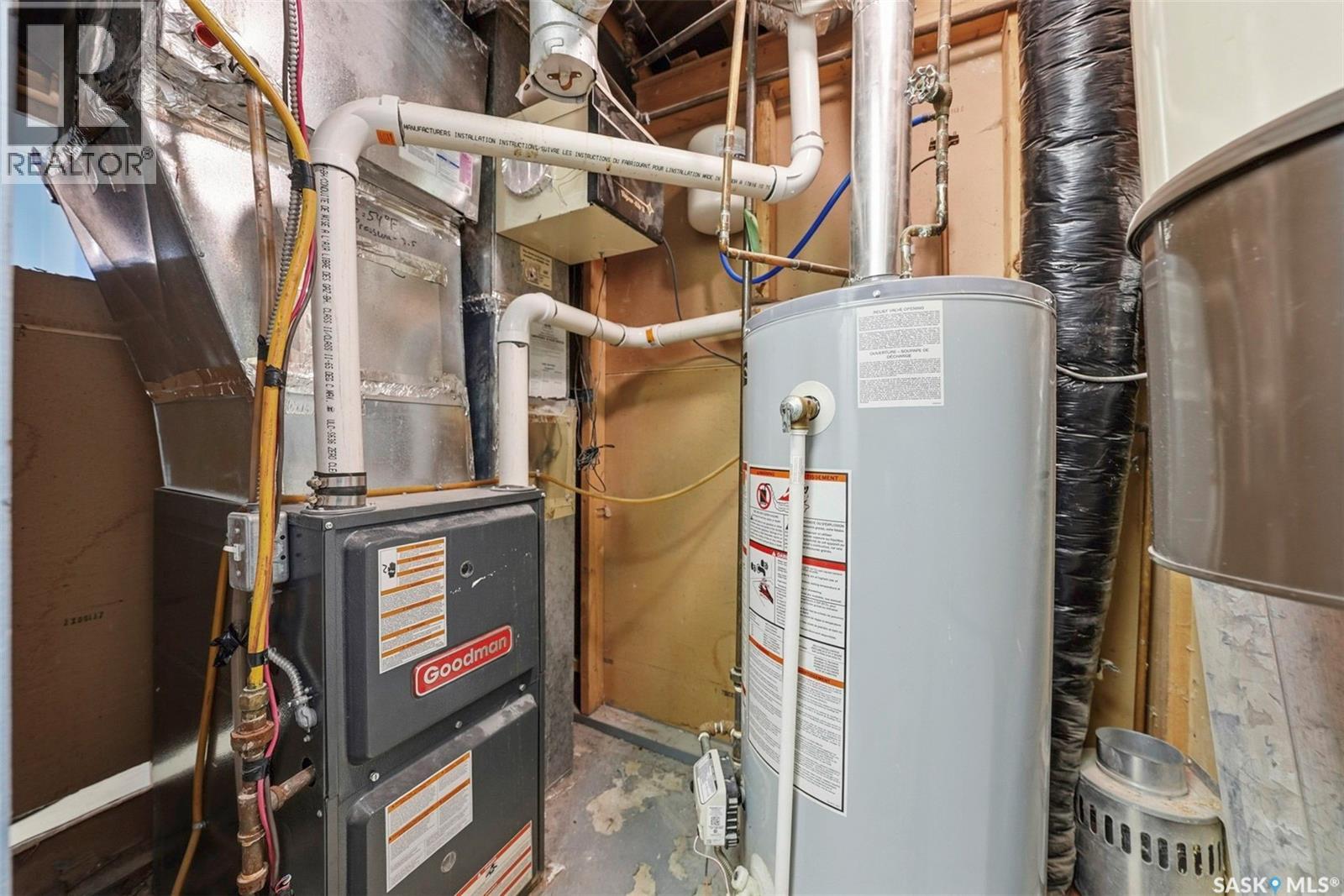 60 Morris Drive, Saskatoon, Saskatchewan  S7L 3U2 - Photo 30 - SK028504