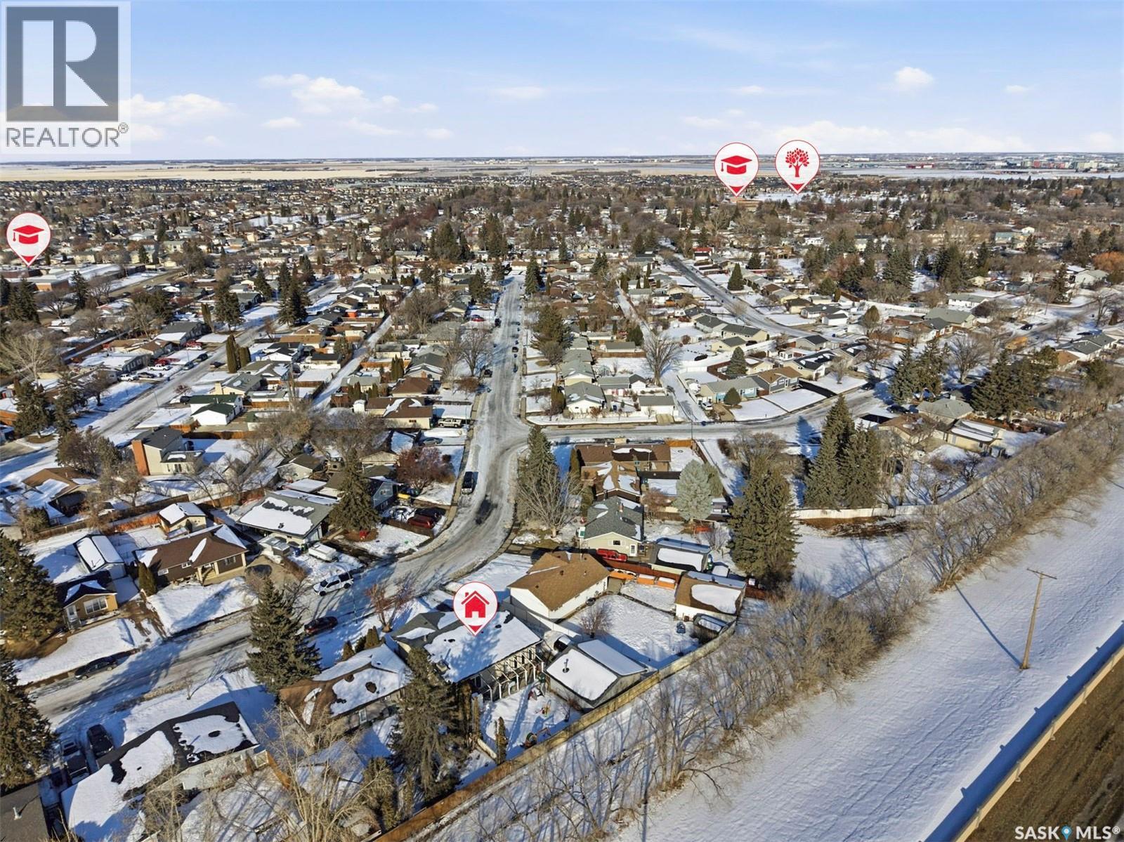 60 Morris Drive, Saskatoon, Saskatchewan  S7L 3U2 - Photo 43 - SK028504