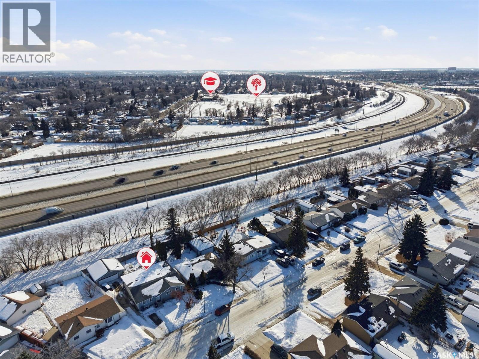 60 Morris Drive, Saskatoon, Saskatchewan  S7L 3U2 - Photo 45 - SK028504