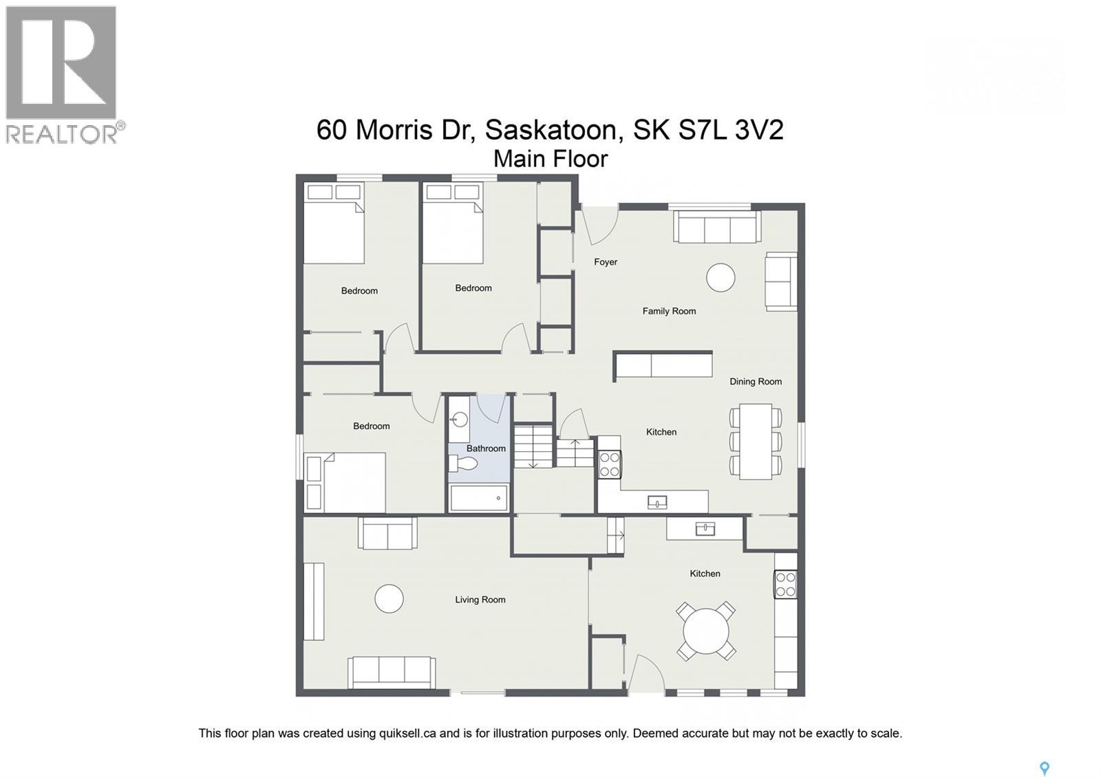 60 Morris Drive, Saskatoon, Saskatchewan  S7L 3U2 - Photo 47 - SK028504