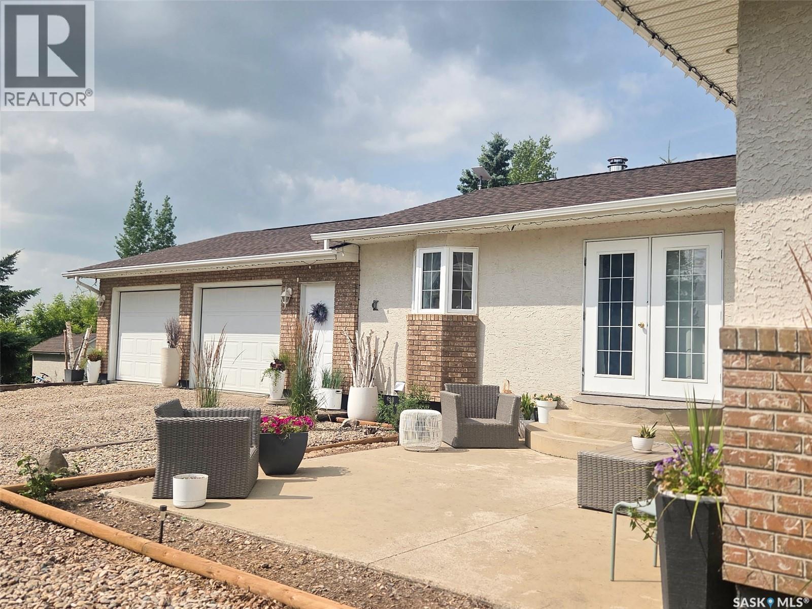 K1 Mine Langenburg Churchbridge Acreage, Langenburg Rm No. 181, Saskatchewan  S0A 0M0 - Photo 5 - SK028468