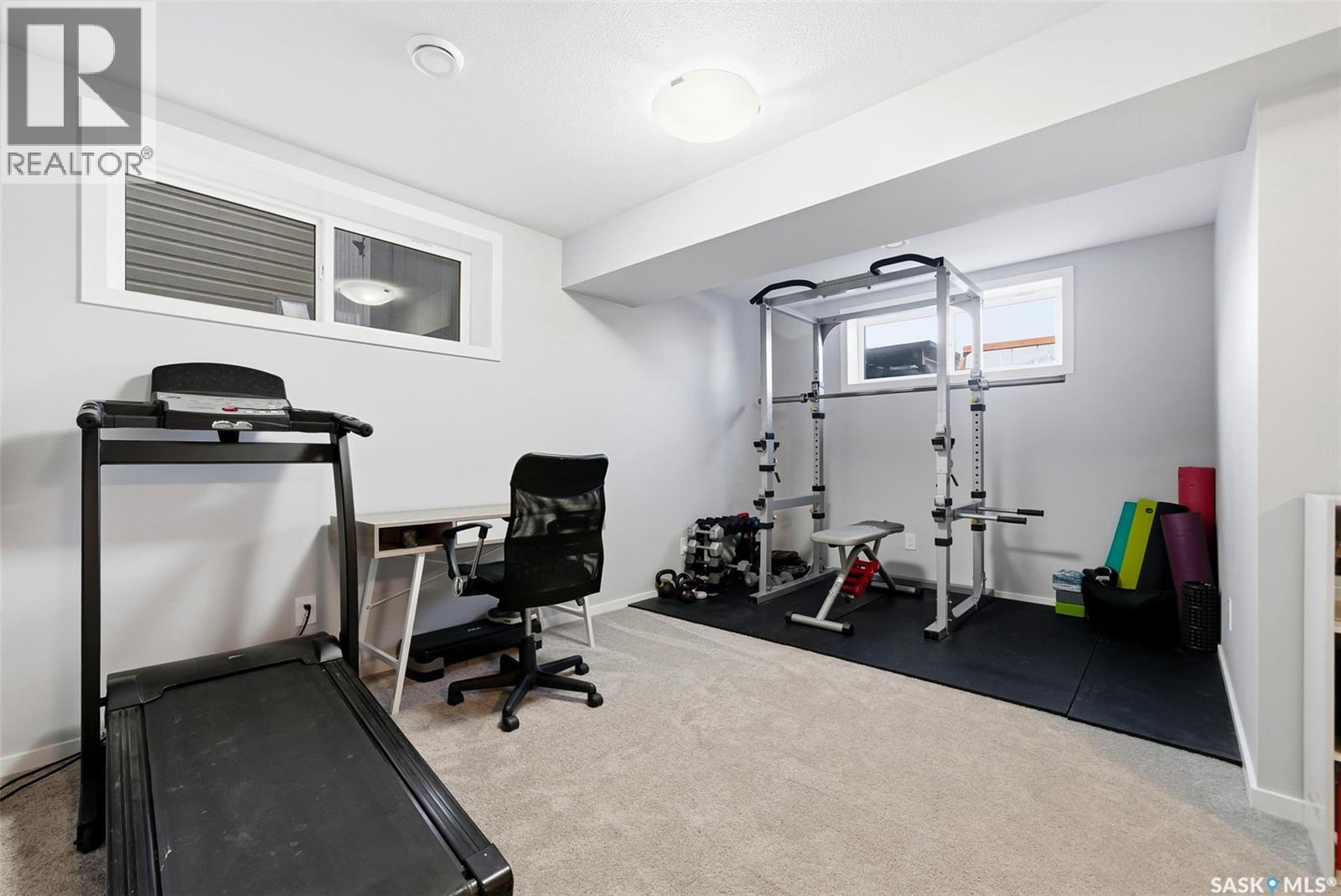 8830 Wheat Crescent, Regina, Saskatchewan  S4Y 0H4 - Photo 33 - SK028456