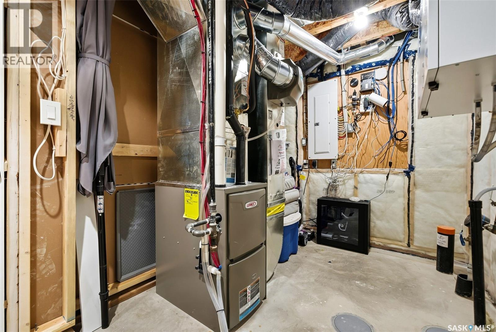 8830 Wheat Crescent, Regina, Saskatchewan  S4Y 0H4 - Photo 37 - SK028456