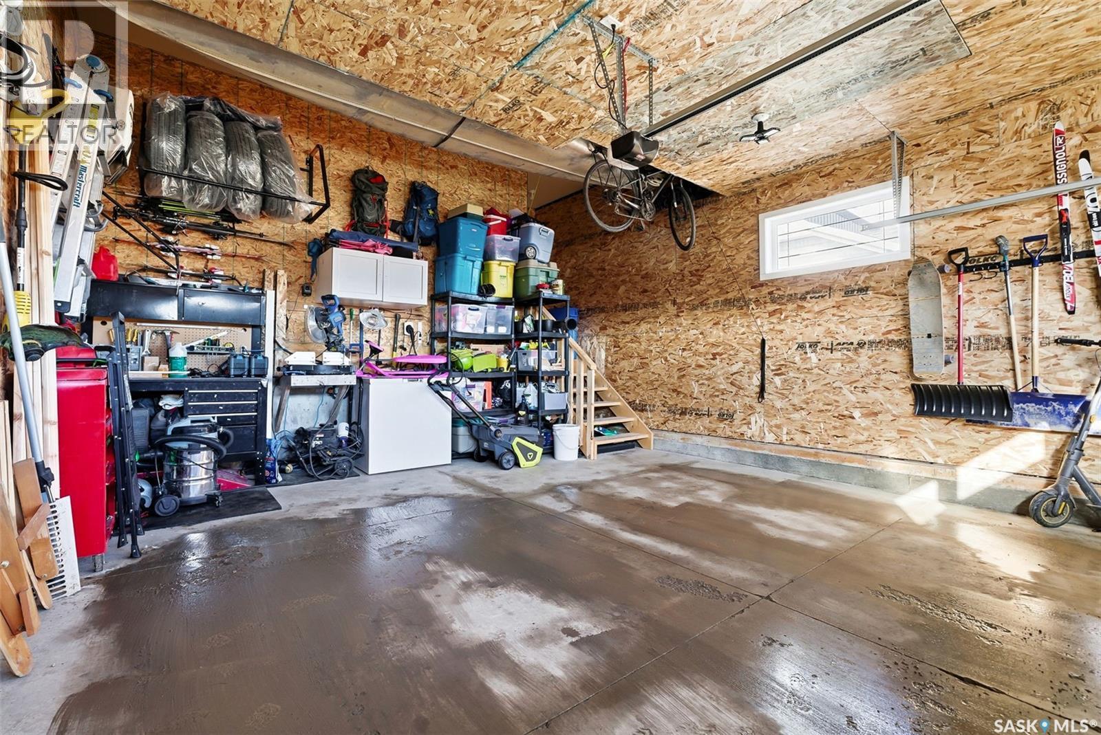 8830 Wheat Crescent, Regina, Saskatchewan  S4Y 0H4 - Photo 39 - SK028456