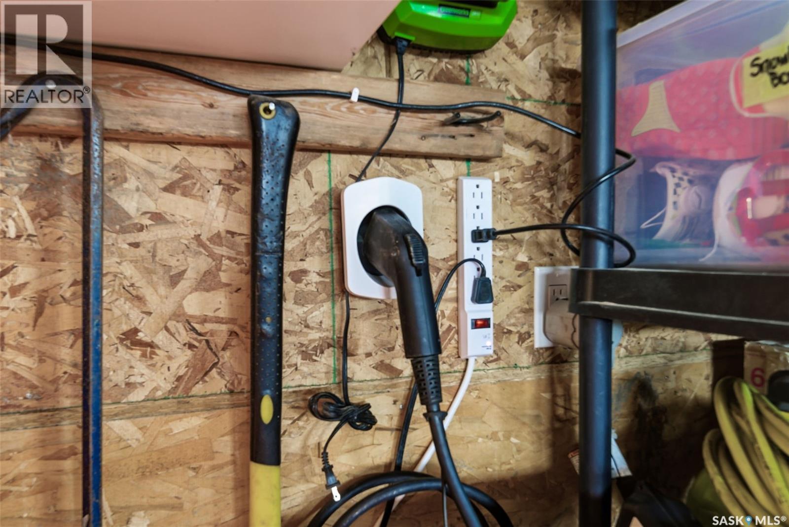 8830 Wheat Crescent, Regina, Saskatchewan  S4Y 0H4 - Photo 40 - SK028456