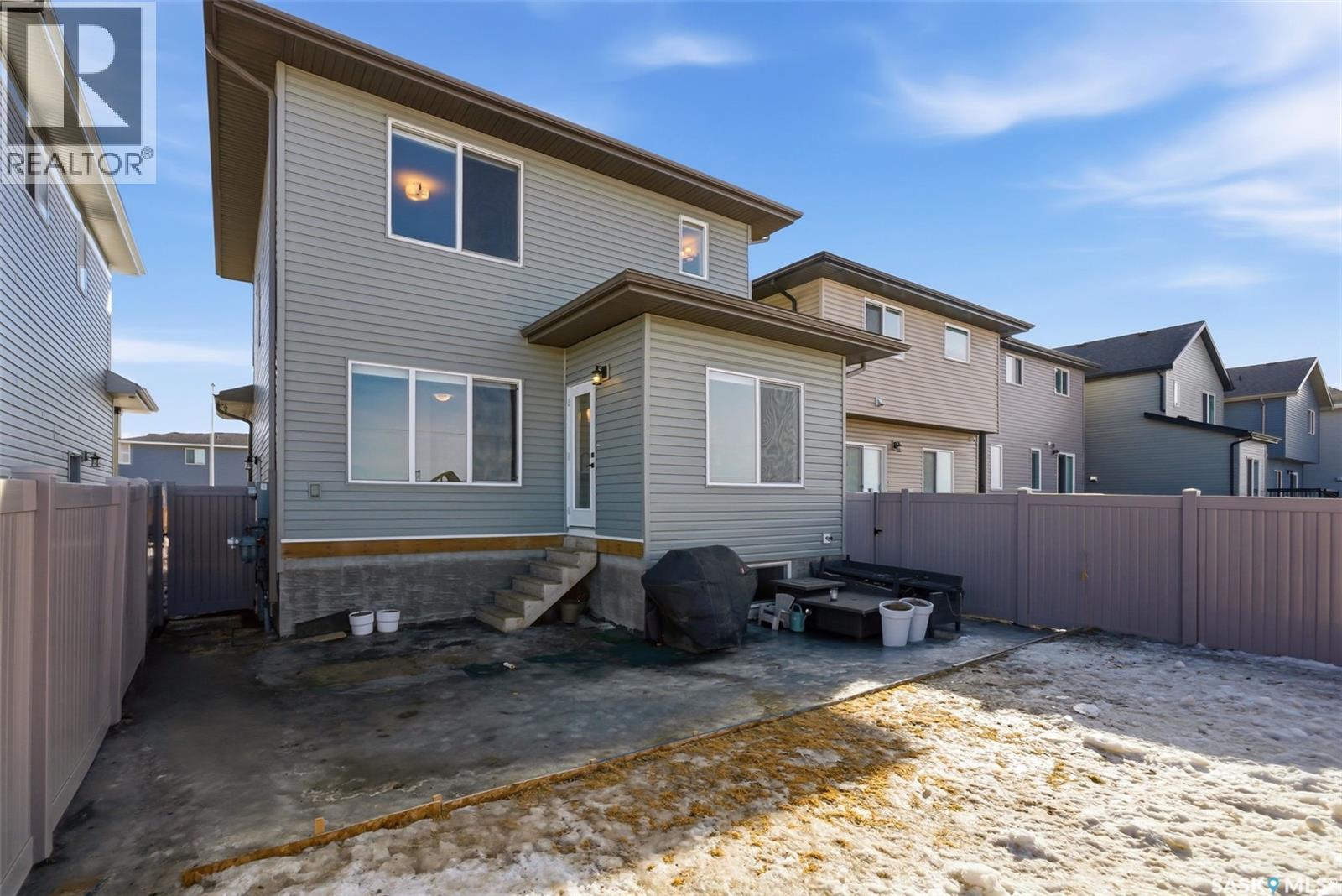 8830 Wheat Crescent, Regina, Saskatchewan  S4Y 0H4 - Photo 42 - SK028456