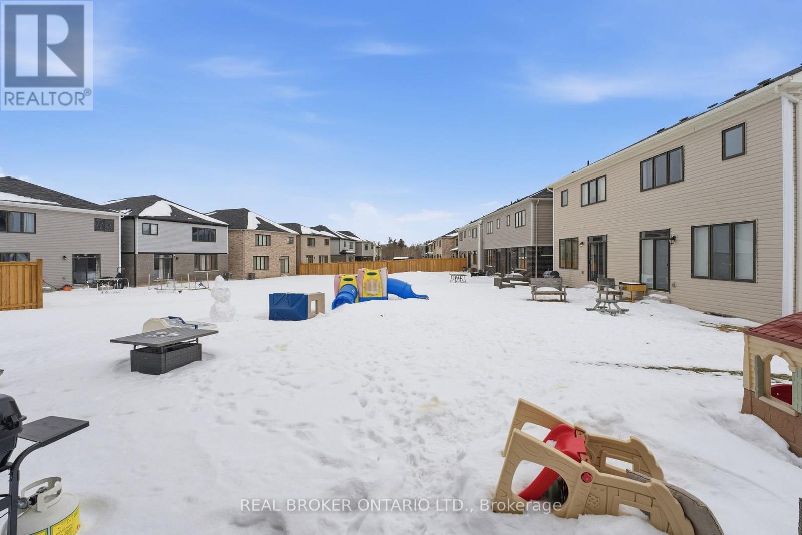 10 Owl Lane, Haldimand, Ontario  N3W 0G4 - Photo 23 - X12786098