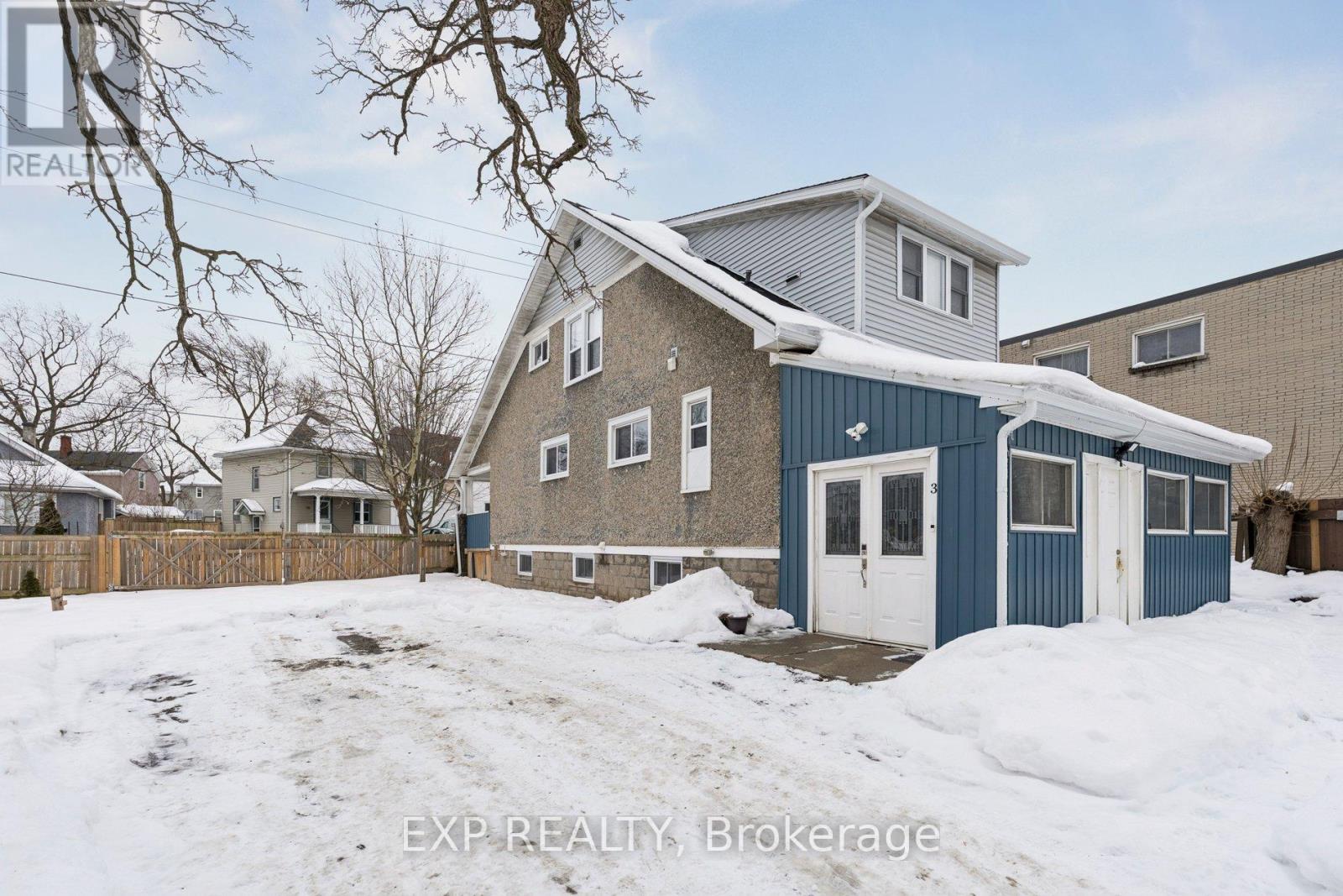 369 Glendale Avenue, St. Catharines, Ontario  L2T 1B9 - Photo 33 - X12786104