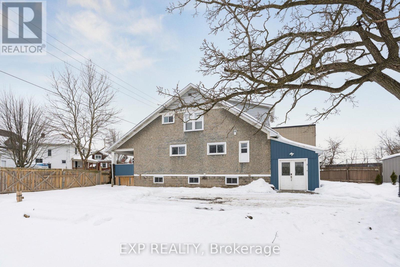 369 Glendale Avenue, St. Catharines, Ontario  L2T 1B9 - Photo 34 - X12786104