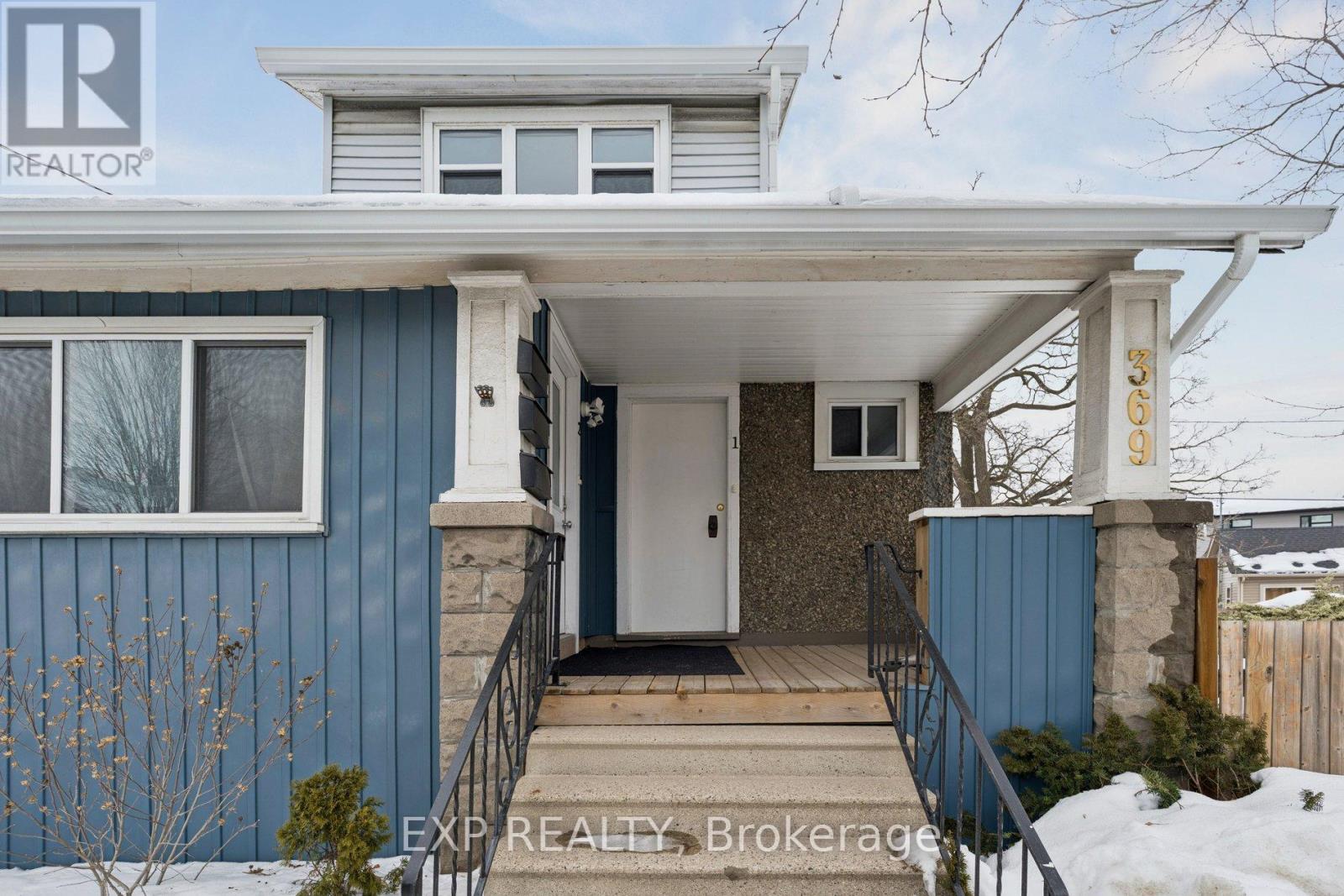 369 Glendale Avenue, St. Catharines, Ontario  L2T 1B9 - Photo 4 - X12786104