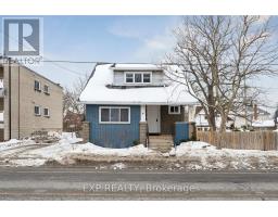 369 GLENDALE AVENUE, St. Catharines, Ontario