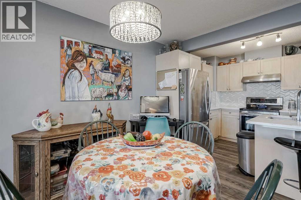 7, 102 Canoe Square Sw, Airdrie, Alberta  T4B 2Z1 - Photo 7 - A2274379