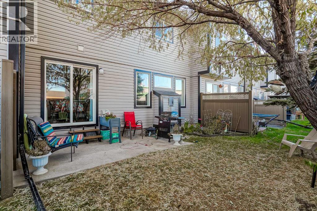 7, 102 Canoe Square Sw, Airdrie, Alberta  T4B 2Z1 - Photo 28 - A2274379