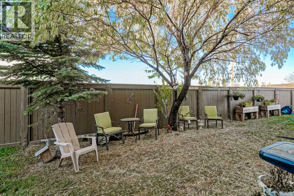 7, 102 Canoe Square Sw, Airdrie, Alberta  T4B 2Z1 - Photo 34 - A2274379