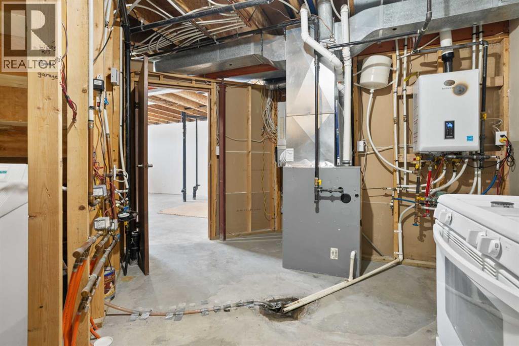 5009 58 Street, Daysland, Alberta  T0B 1A0 - Photo 20 - A2285111