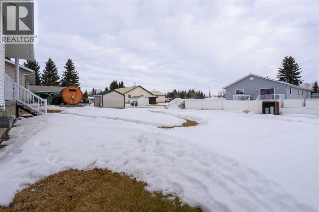 5009 58 Street, Daysland, Alberta  T0B 1A0 - Photo 29 - A2285111