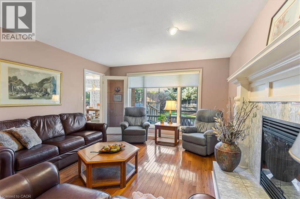 599 Stonebury Crescent, Waterloo, Ontario  N2K 3R2 - Photo 18 - 40804251