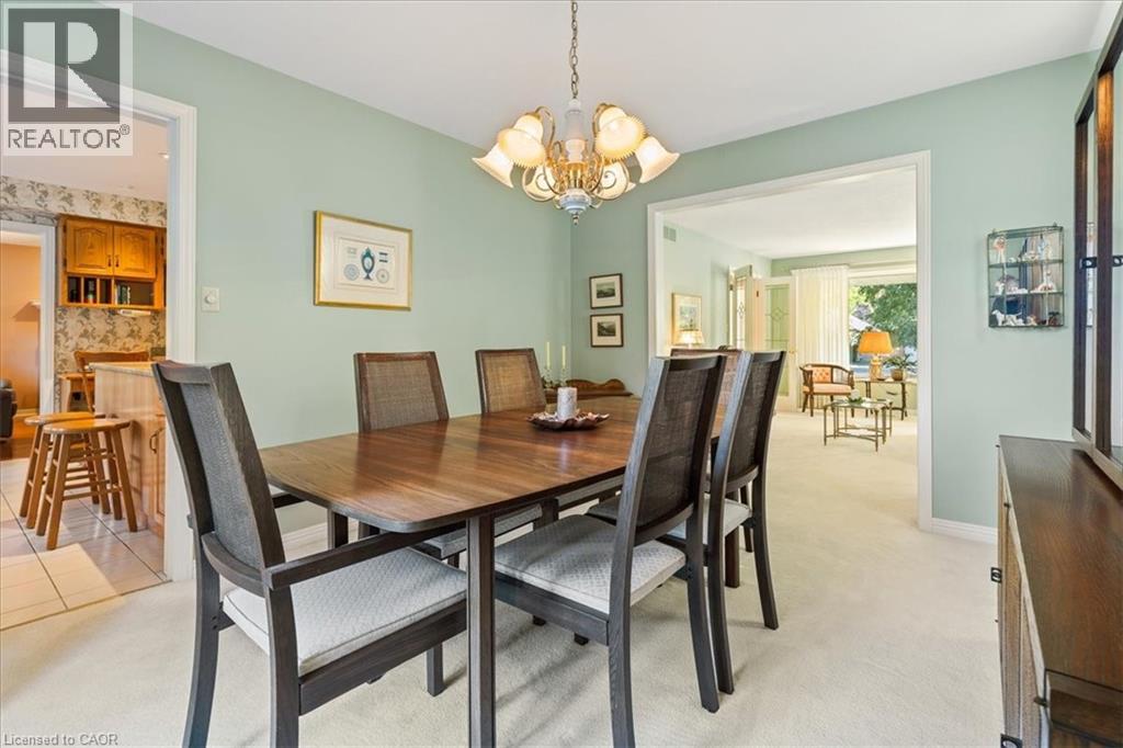 599 Stonebury Crescent, Waterloo, Ontario  N2K 3R2 - Photo 8 - 40804251