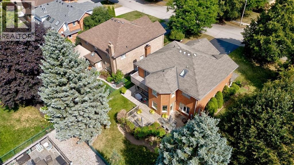 599 Stonebury Crescent, Waterloo, Ontario  N2K 3R2 - Photo 37 - 40804251