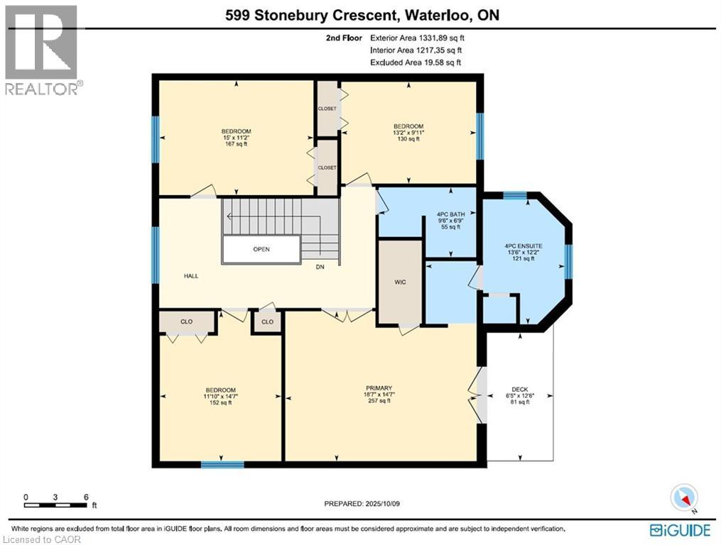 599 Stonebury Crescent, Waterloo, Ontario  N2K 3R2 - Photo 48 - 40804251