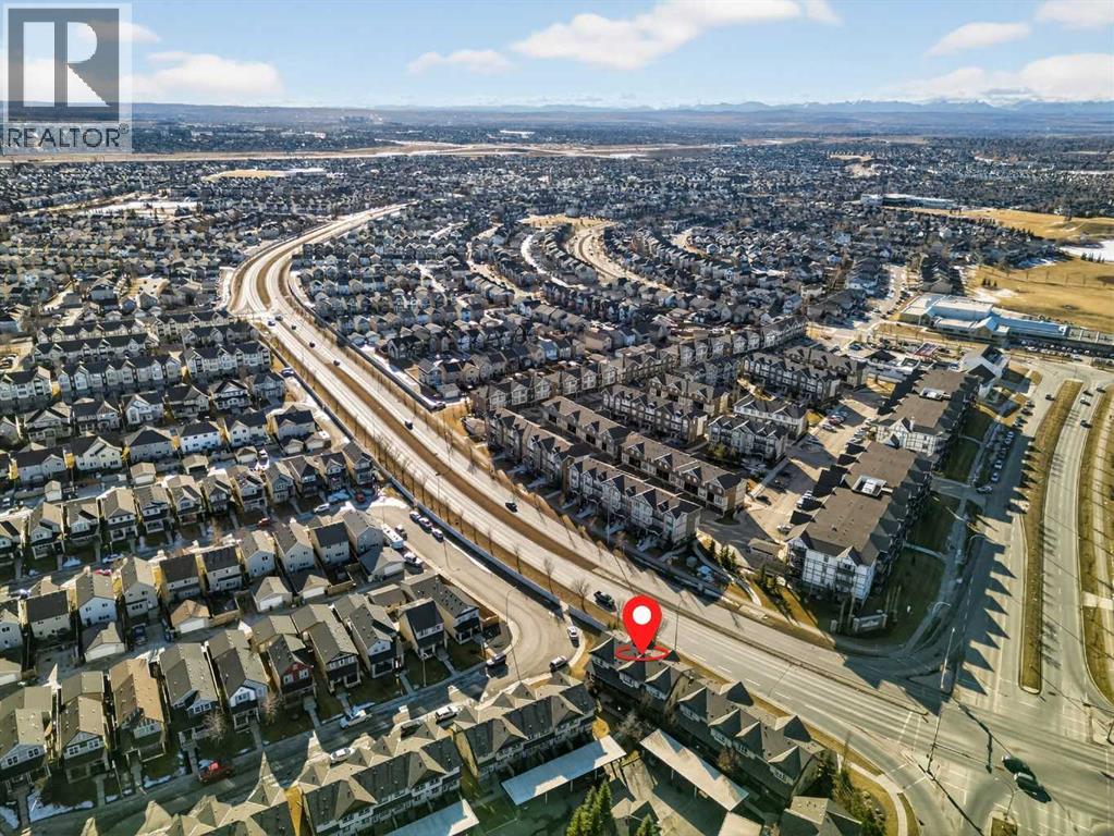 18, 133 Copperpond Heights Se, Calgary, Alberta  T2Z 1C5 - Photo 34 - A2284839