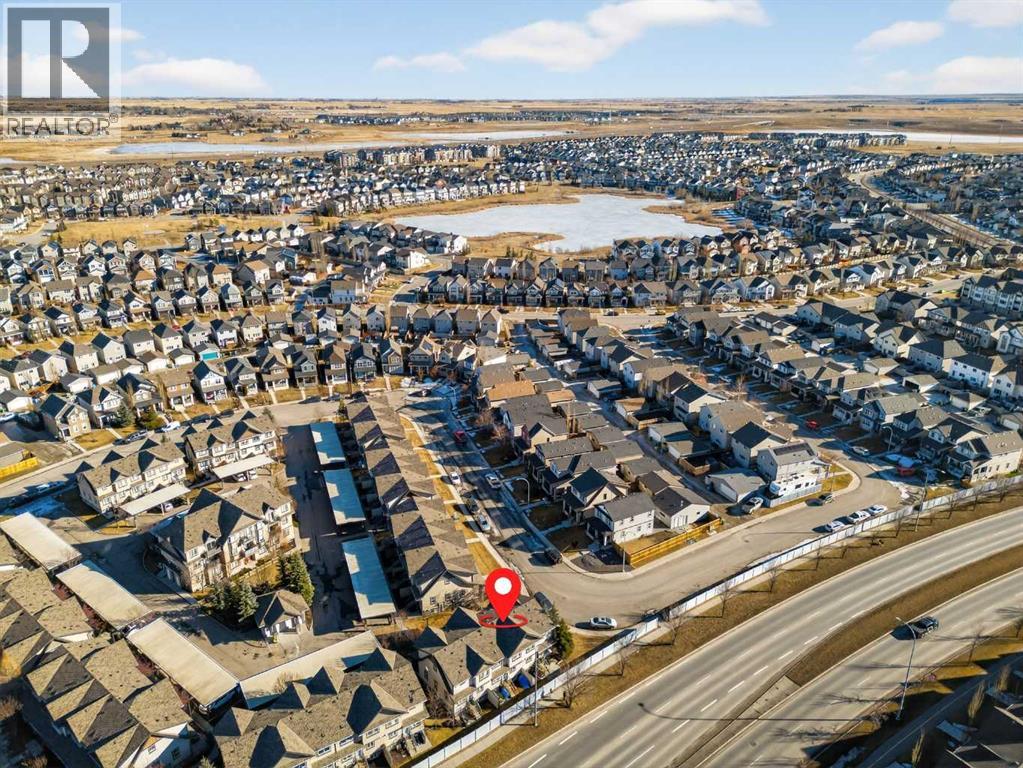 18, 133 Copperpond Heights Se, Calgary, Alberta  T2Z 1C5 - Photo 33 - A2284839