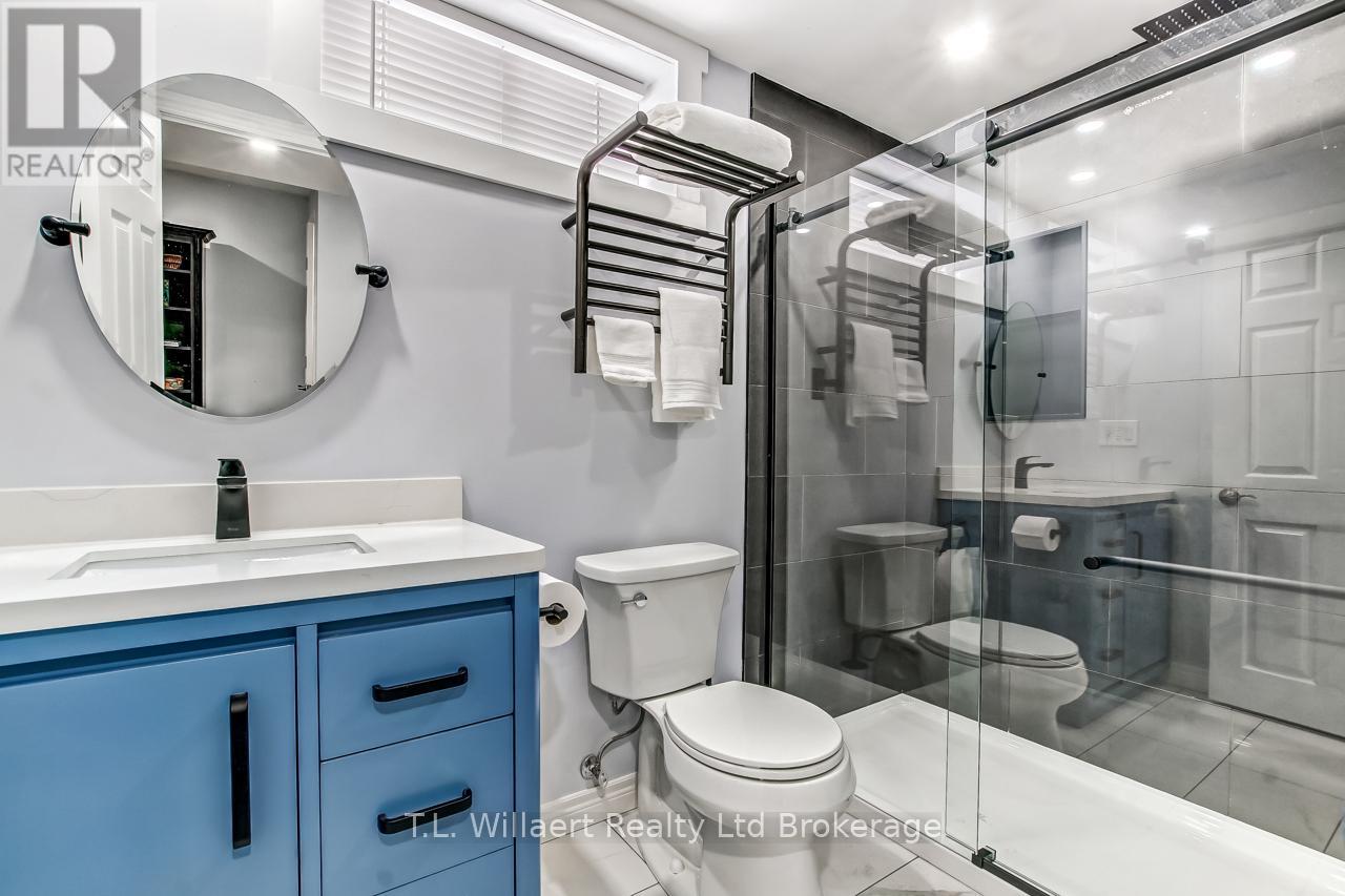 20 Andover Avenue, Tillsonburg, Ontario  N4G 4J5 - Photo 18 - X12785922