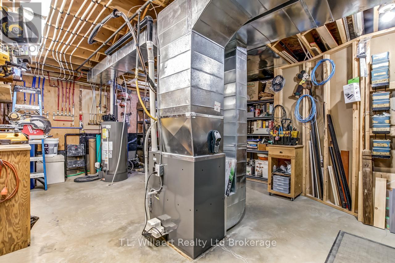 20 Andover Avenue, Tillsonburg, Ontario  N4G 4J5 - Photo 23 - X12785922