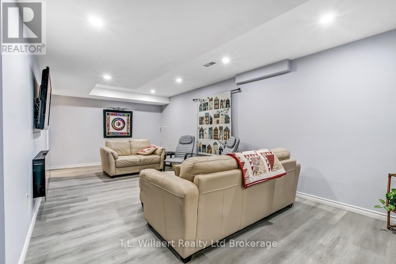 20 Andover Avenue, Tillsonburg, Ontario  N4G 4J5 - Photo 19 - X12785922