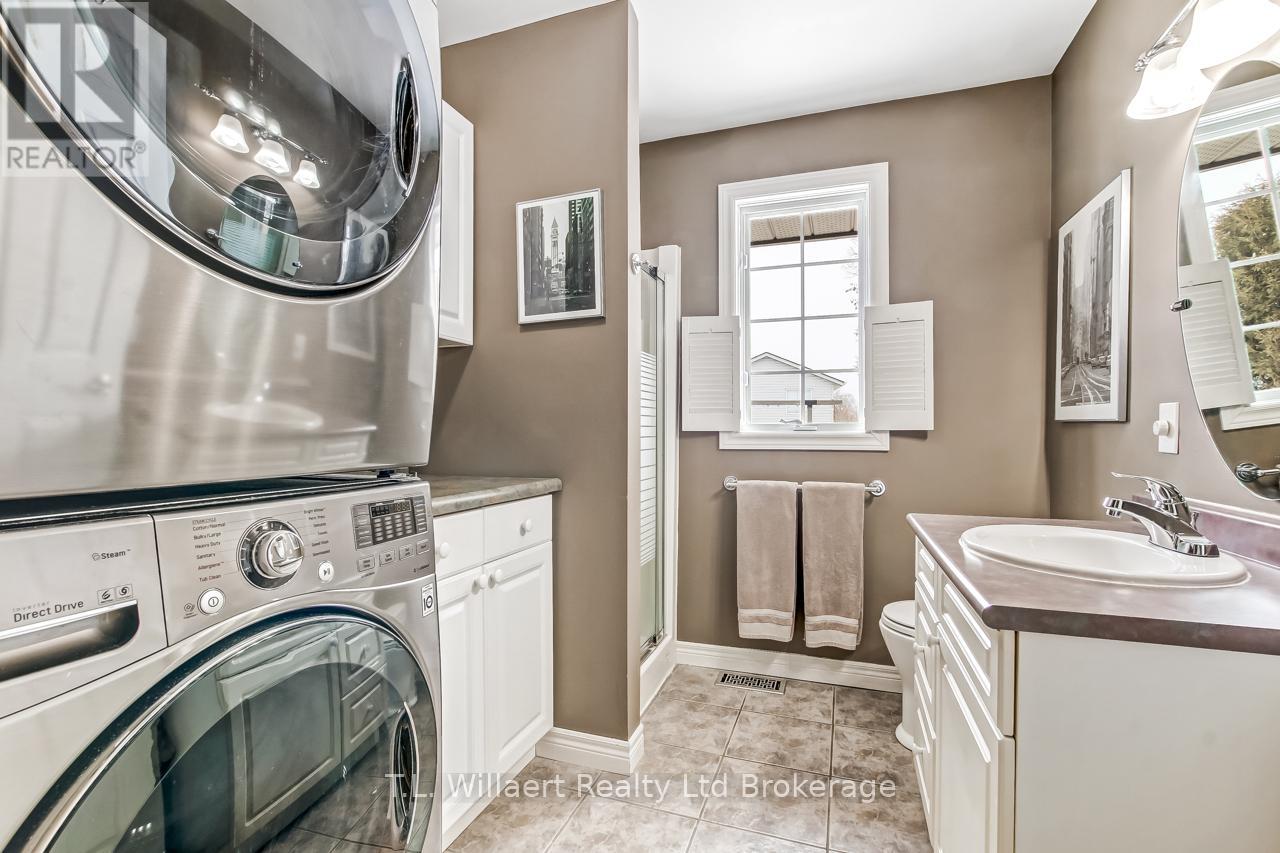 20 Andover Avenue, Tillsonburg, Ontario  N4G 4J5 - Photo 15 - X12785922