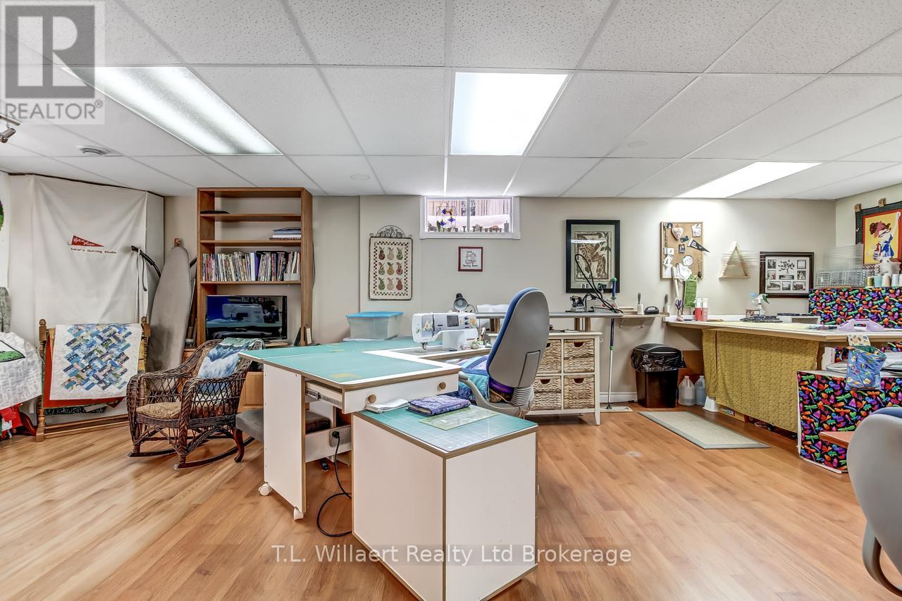 20 Andover Avenue, Tillsonburg, Ontario  N4G 4J5 - Photo 21 - X12785922