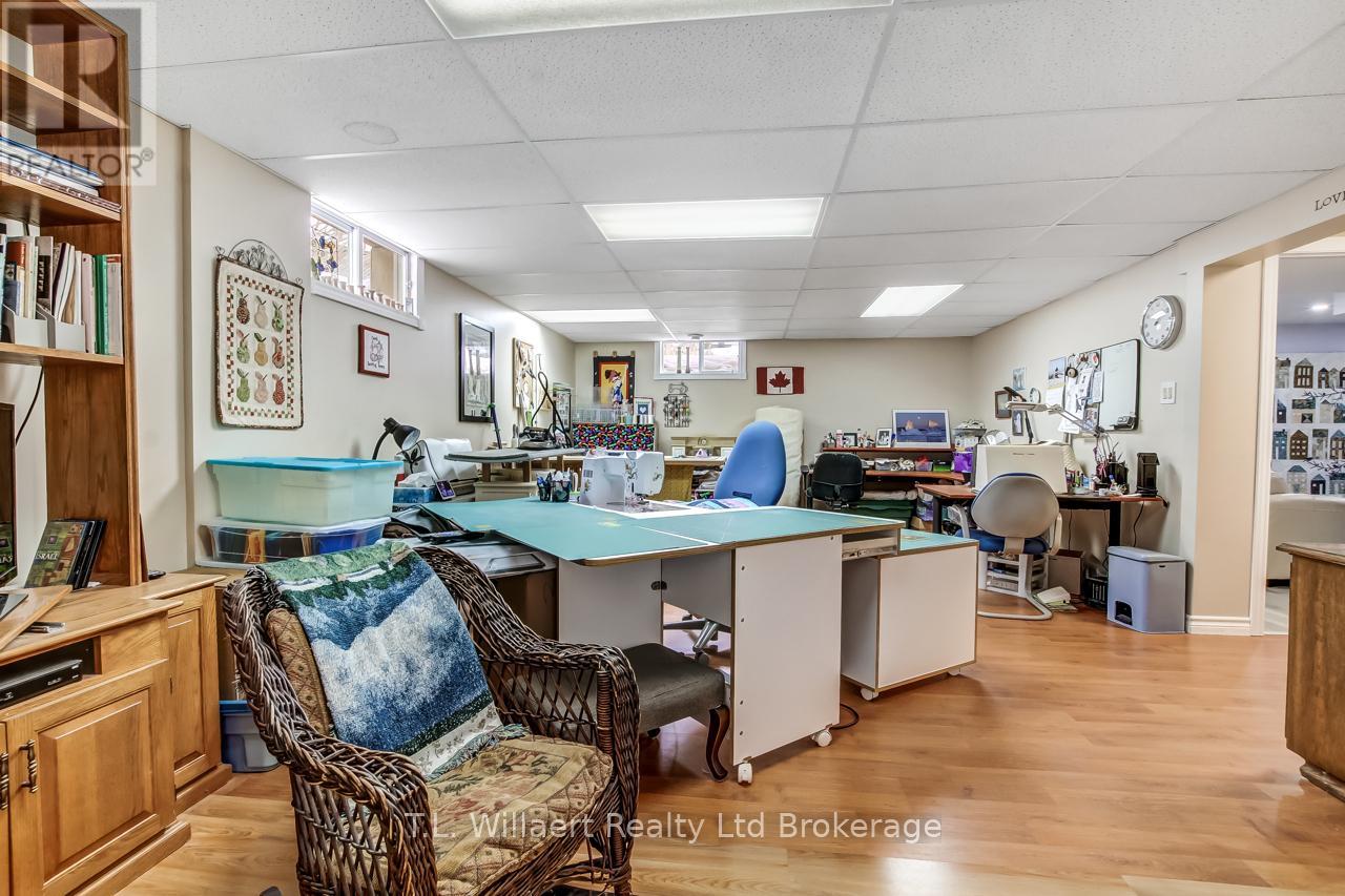 20 Andover Avenue, Tillsonburg, Ontario  N4G 4J5 - Photo 22 - X12785922