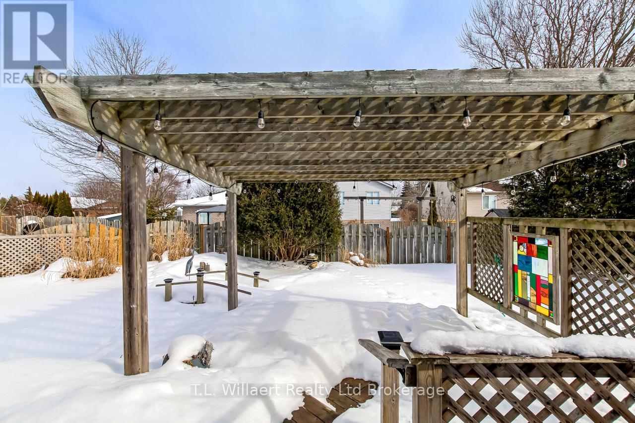 20 Andover Avenue, Tillsonburg, Ontario  N4G 4J5 - Photo 26 - X12785922