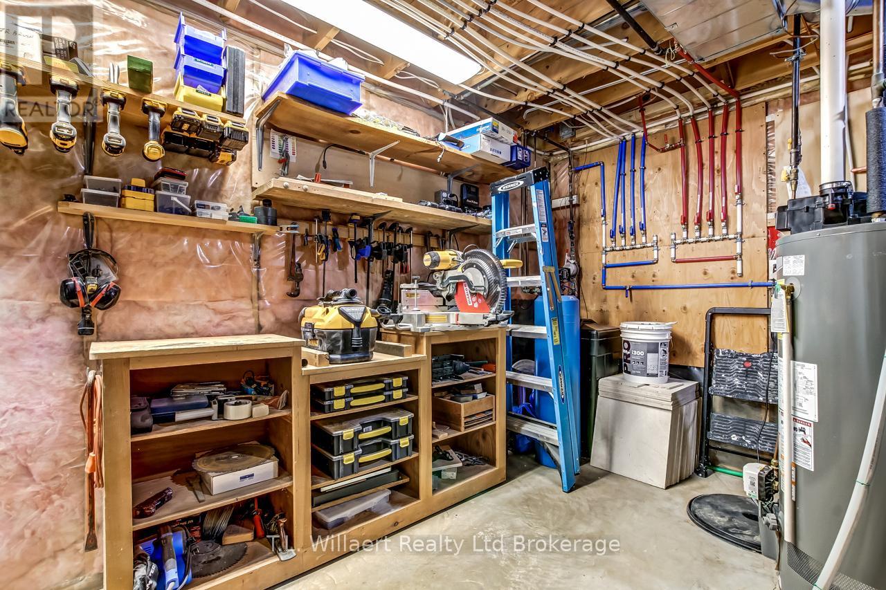 20 Andover Avenue, Tillsonburg, Ontario  N4G 4J5 - Photo 24 - X12785922