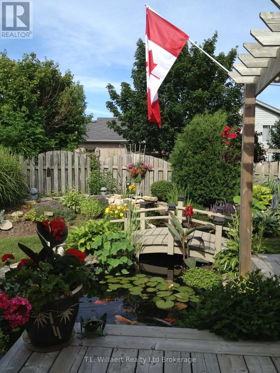 20 Andover Avenue, Tillsonburg, Ontario  N4G 4J5 - Photo 29 - X12785922