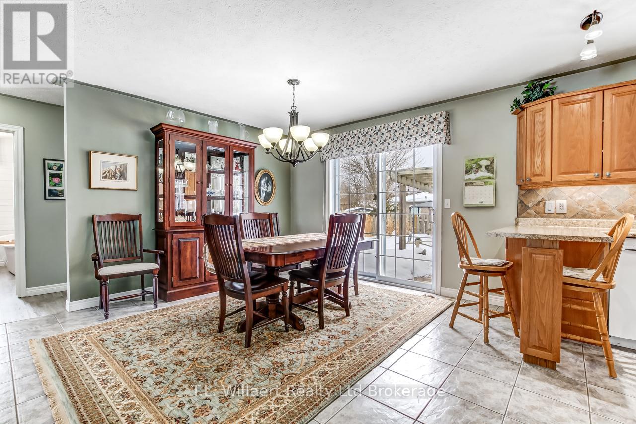 20 Andover Avenue, Tillsonburg, Ontario  N4G 4J5 - Photo 8 - X12785922