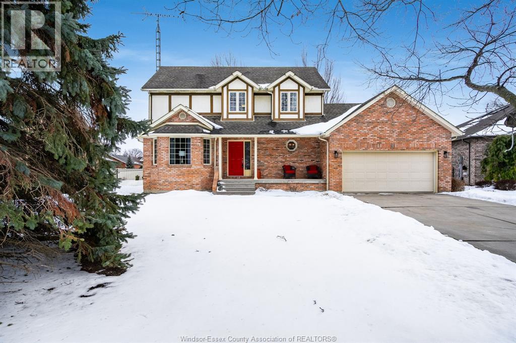 MLS# 26003074: 7 Stockwell CRESCENT, Cottam, Canada